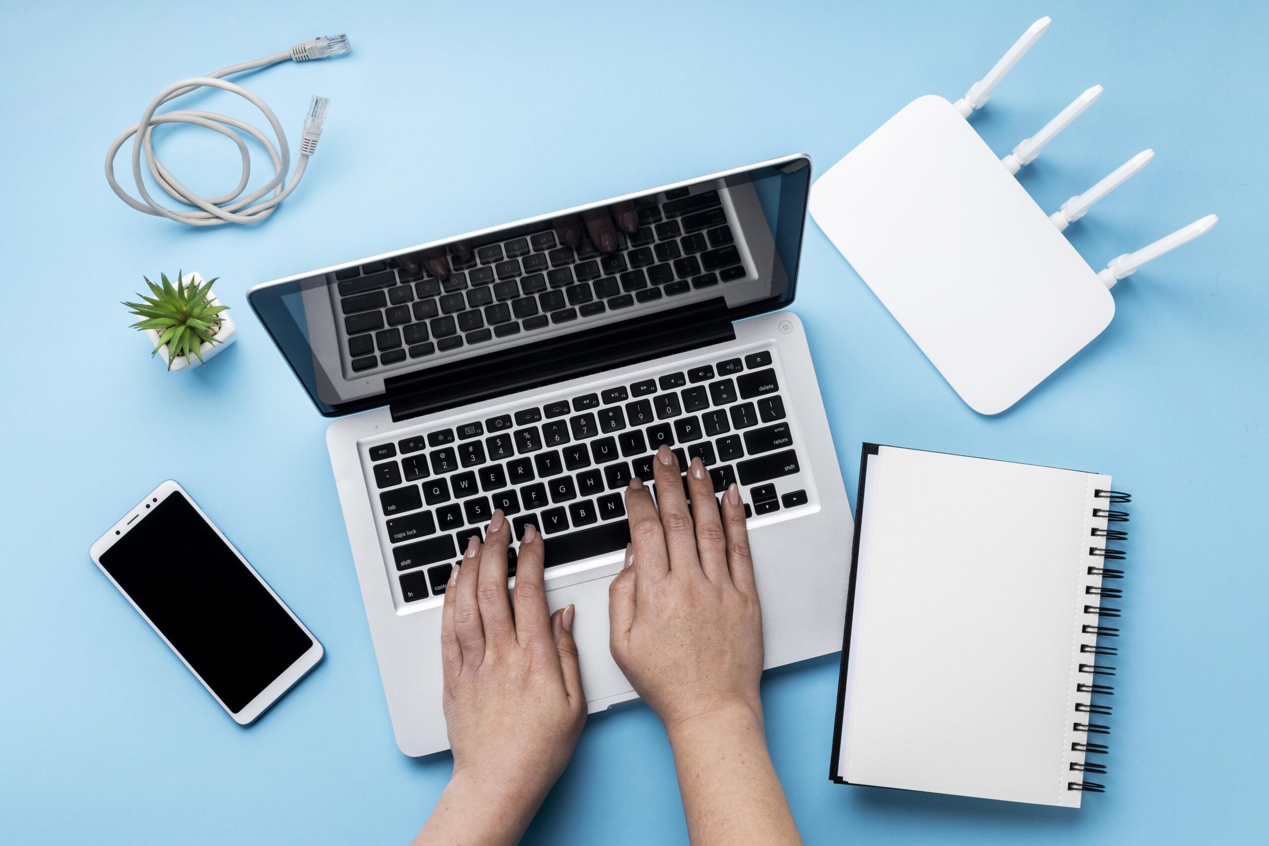 How to Choose the Perfect Internet Plan: A Complete Comparison Guide